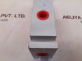 Hydraforce mp10-40l-6t-n manual pull valve