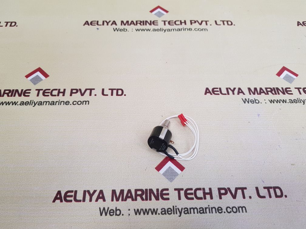 Clarostat 73ja potentiometer