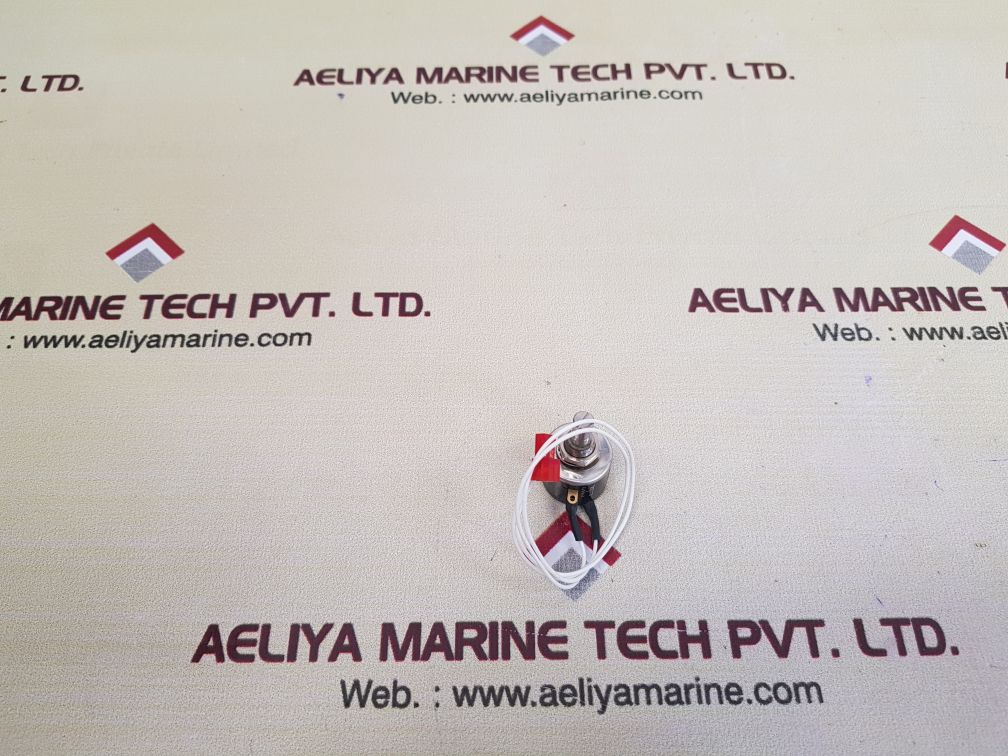 Clarostat 73ja potentiometer