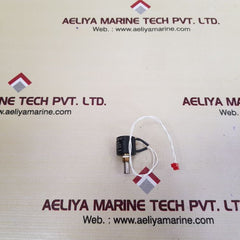 Set of 2x Clarostat 73ja potentiometer 5kohm ±5%