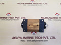Lexair bc hi-cyclic 3000 psi hydraulic valve 