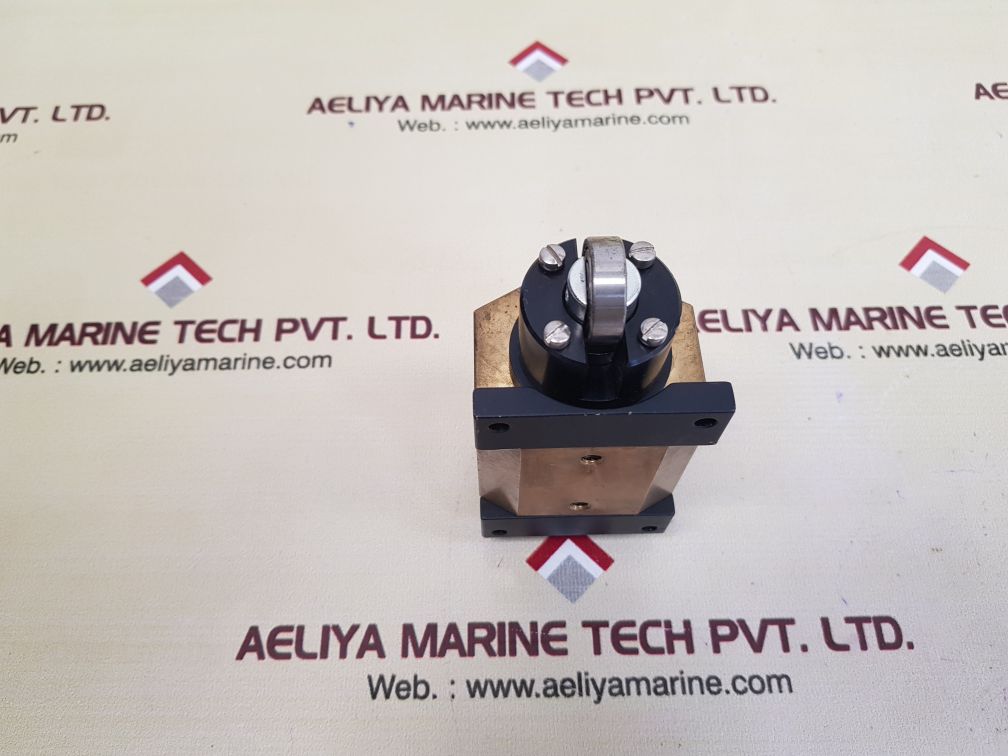 Lexair bc hi-cyclic 3000 psi hydraulic valve 