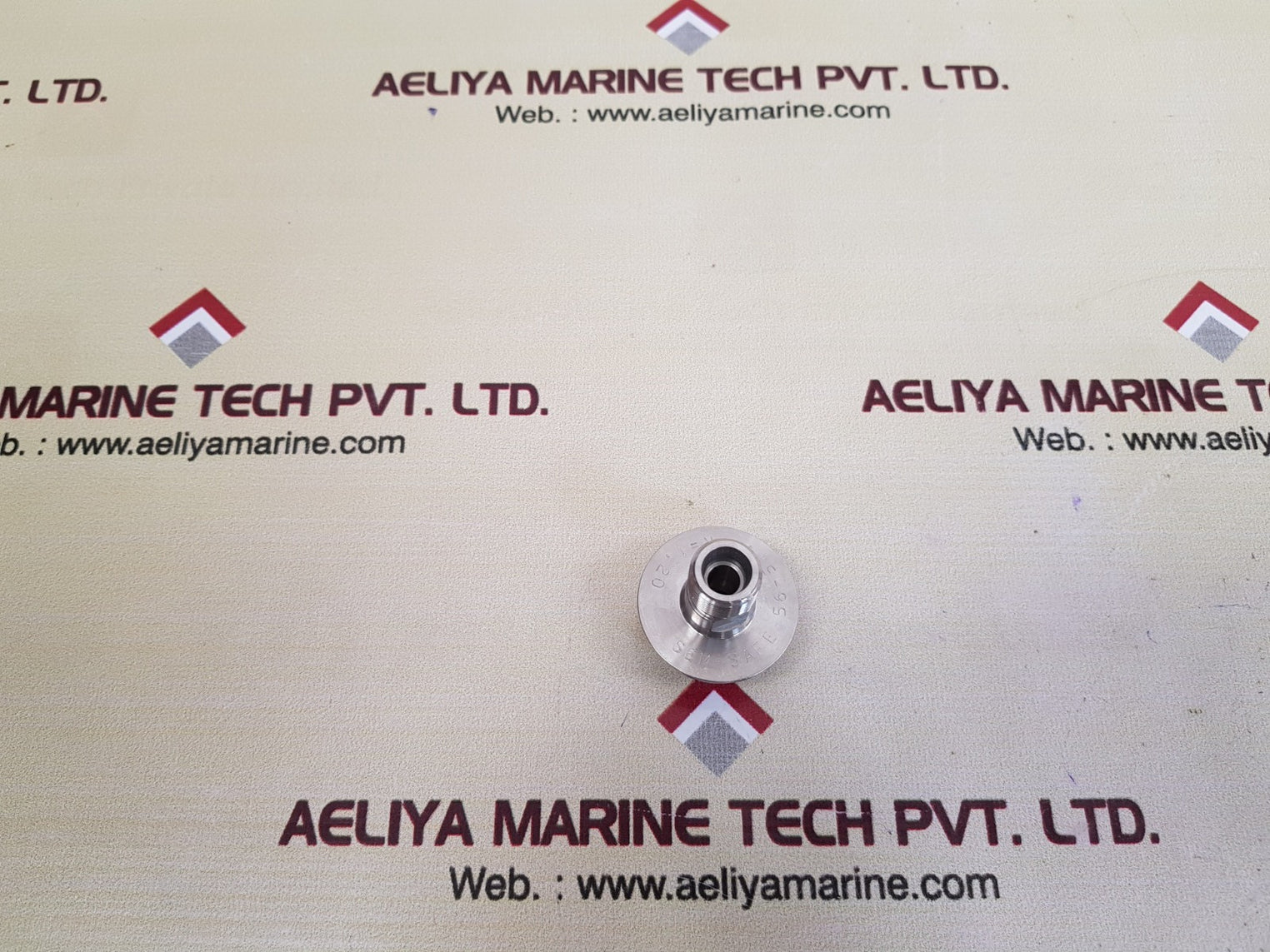 Danfoss 7-01-56-5-12-00 De-luge Nozzle