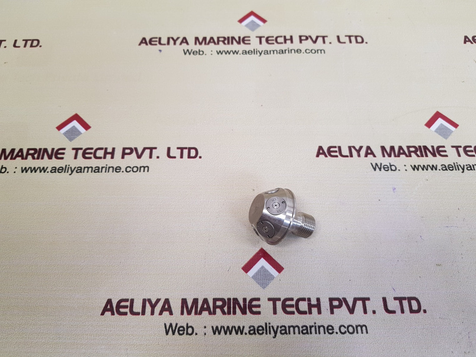 Danfoss 7-01-56-5-12-00 De-luge Nozzle