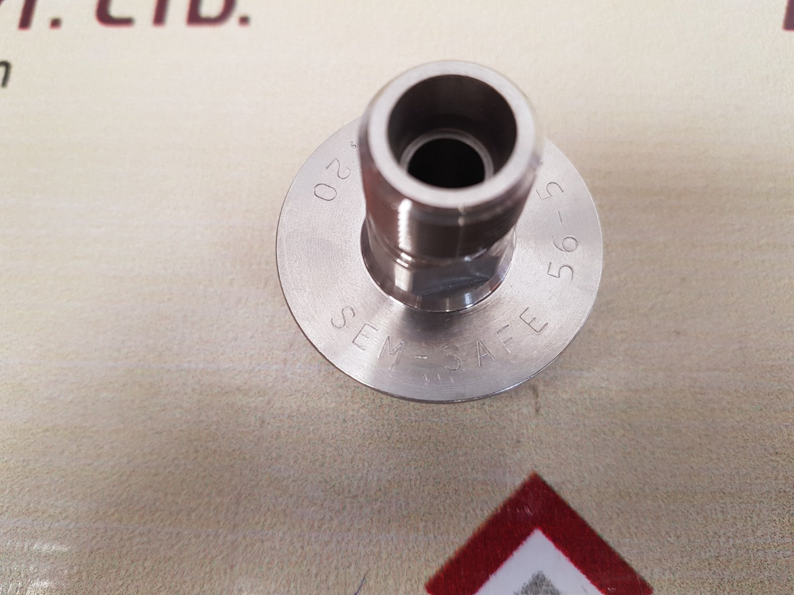Danfoss 7-01-56-5-12-00 De-luge Nozzle