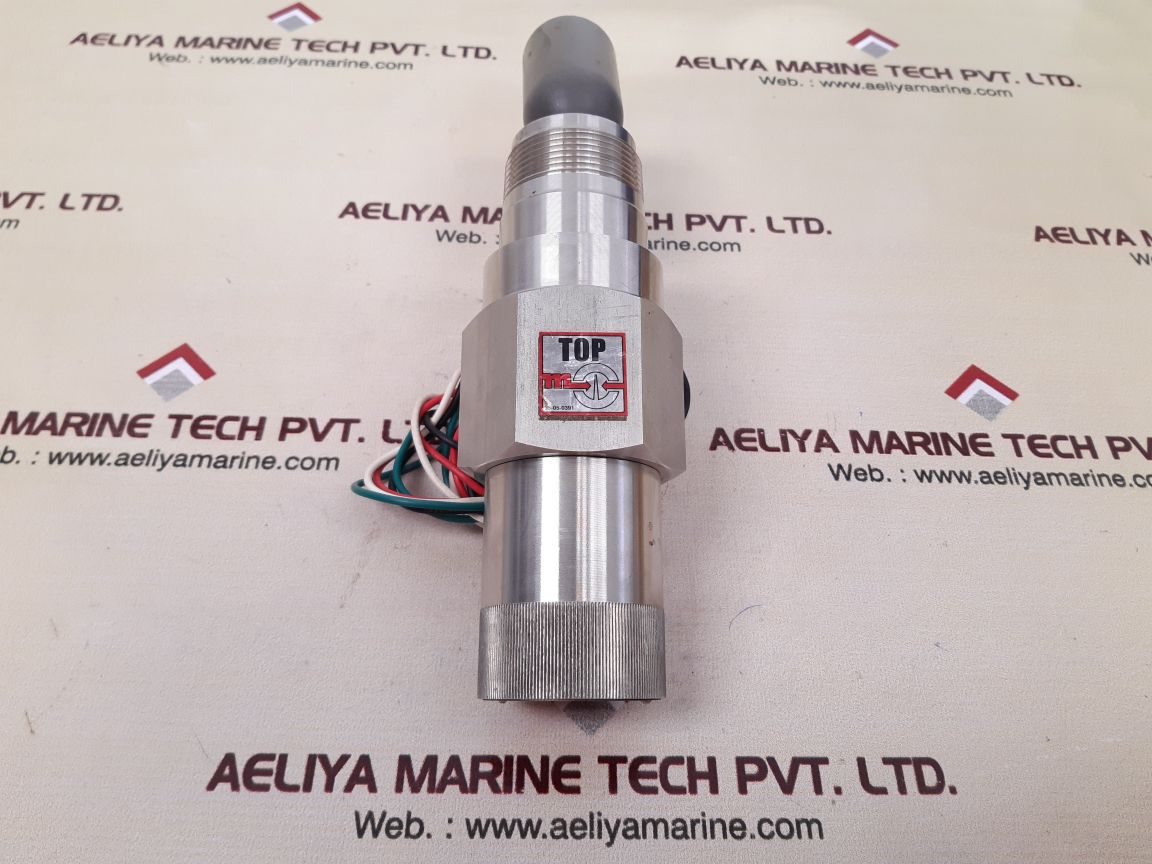 Frank w. murphy l1111ss liquid level float switch