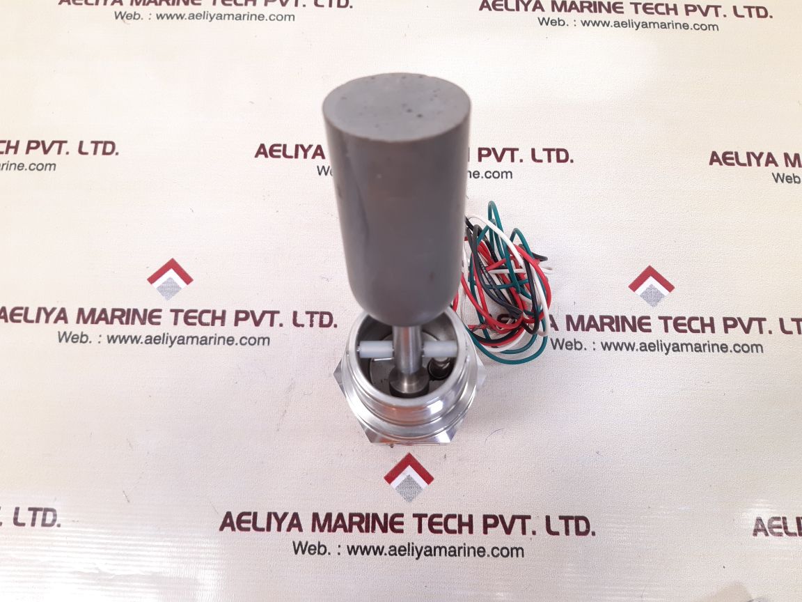 Frank w. murphy l1111ss liquid level float switch