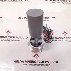Frank w. murphy l1111ss liquid level float switch