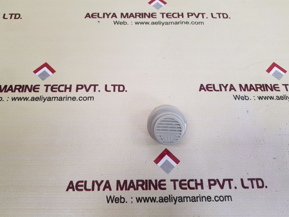 Gai-tronics 05835-001 alarm assembly 10 ohm