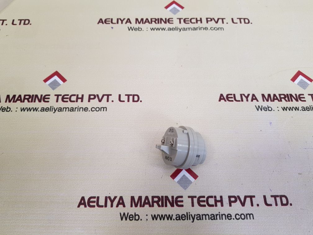 Gai-tronics 05835-001 alarm assembly 10 ohm