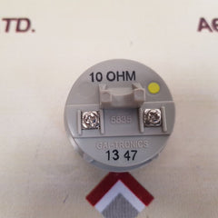 Gai-tronics 05835-001 alarm assembly 10 ohm