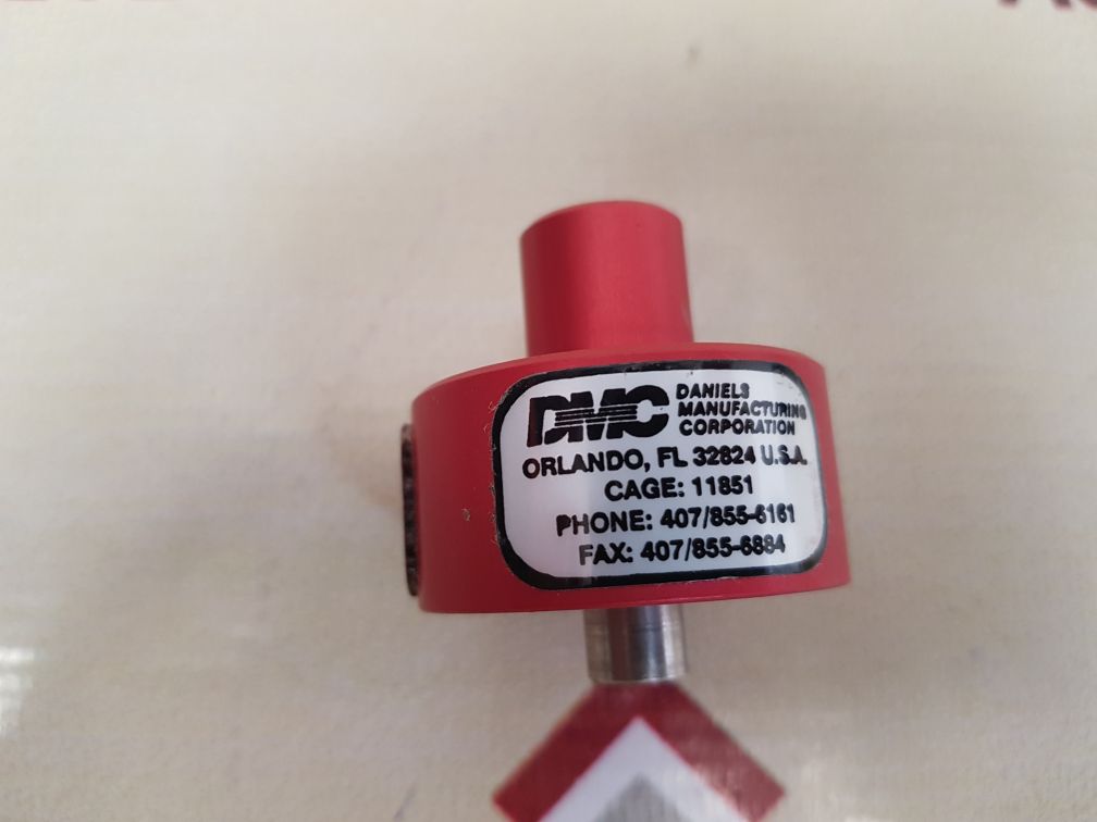 Dmc sp994 single position head