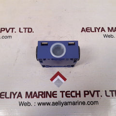 Telemecanique zck-m1h29 limit switch xck-m