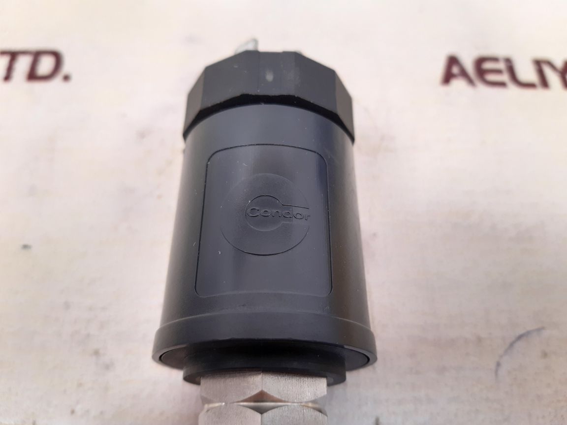 Condor 501.99005 pressure sensor 