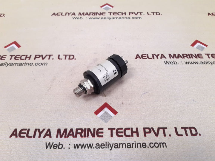 Condor 501.99005 pressure sensor 