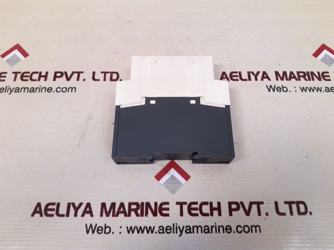 Schneider lt3 sa00m thermistor protection unit lt3sa