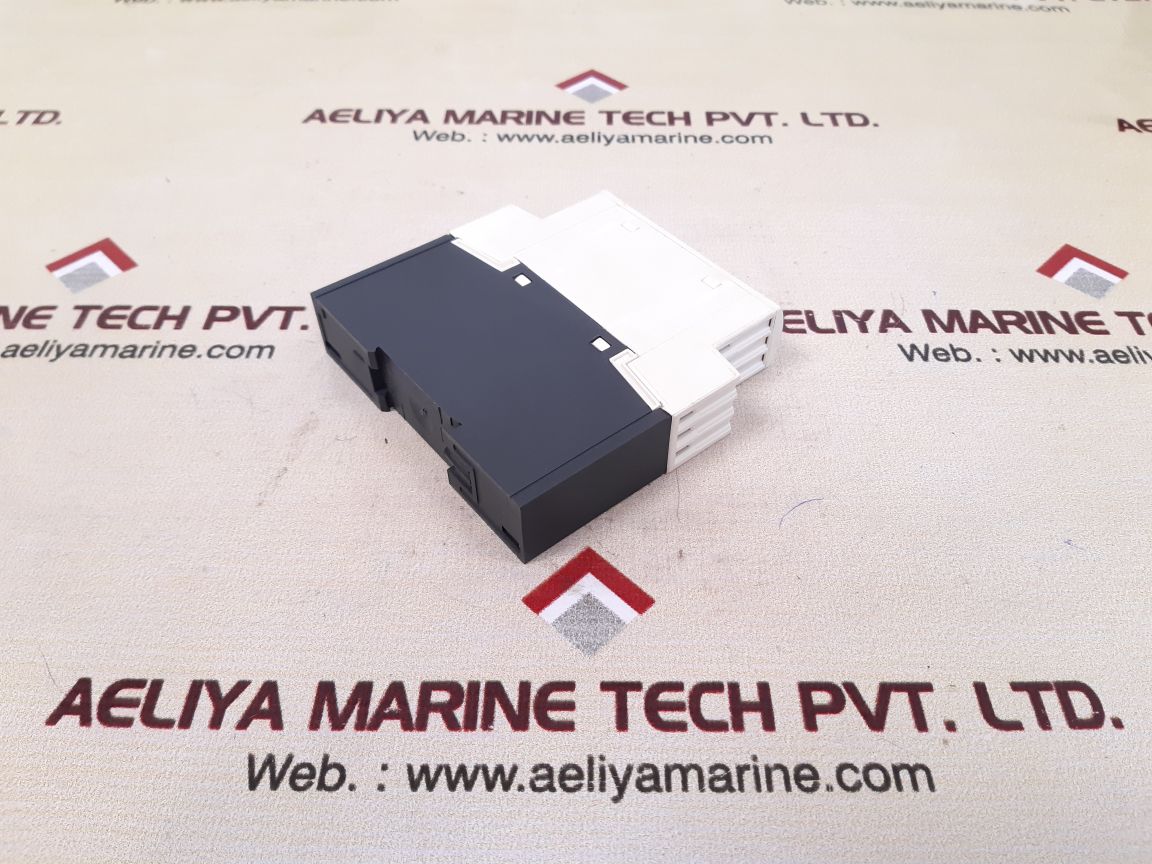 Schneider lt3 sa00m thermistor protection unit lt3sa