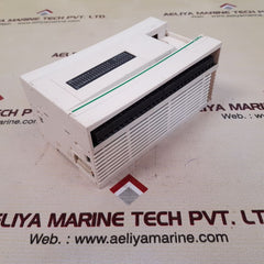 Schneider twido twdlcda40drf pv:06 rl: 0 