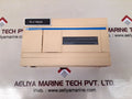 Telemecanique/schneider twdlcde40drf plc module 