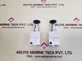 Sun hydraulics gaj 1ji4-aa control valve