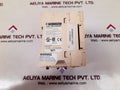 Telemecanique/schneider twdlcde40drf plc module 
