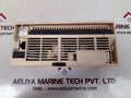 Telemecanique/schneider twdlcde40drf plc module 