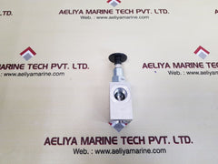 Sun hydraulics gaj 1ji4-aa control valve
