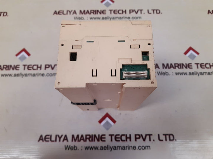 Telemecanique/schneider twdlcde40drf plc module 