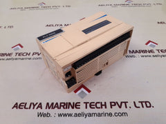 Telemecanique/schneider twdlcde40drf plc module 