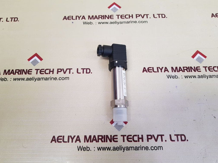 Pma p41 pressure transmitter 9407 245 00101