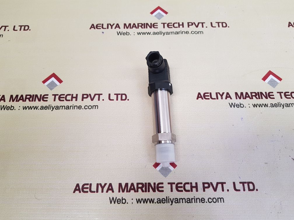 Pma p41 pressure transmitter 9407 245 00101