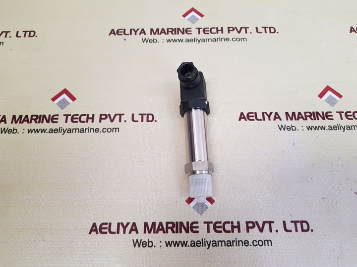 Pma p41 pressure transmitter 9407 245 00101