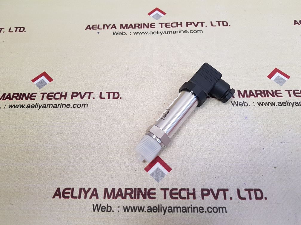 Pma p41 pressure transmitter 9407 245 00101