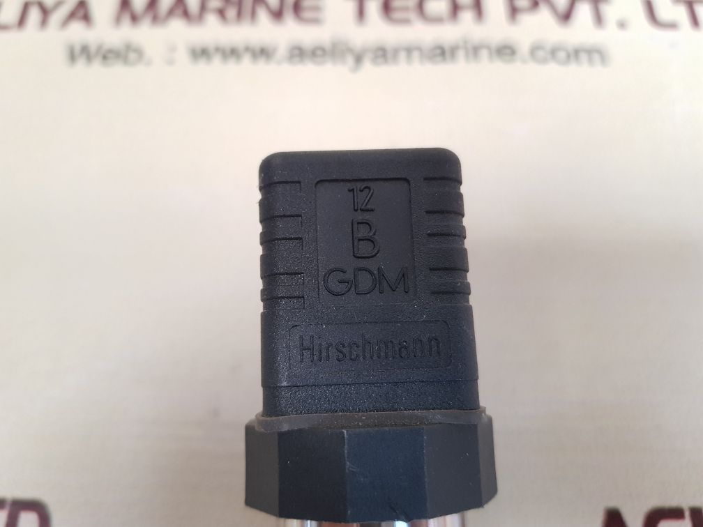 Pma p41 pressure transmitter 9407 245 00101