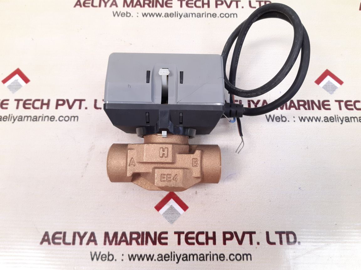 Honeywell vc6013 3 valve actuator with cable