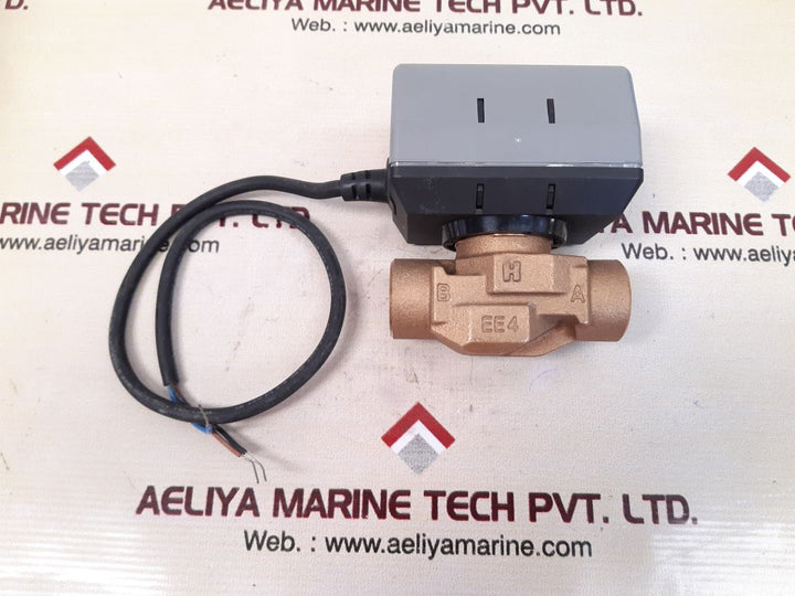 Honeywell vc6013 3 valve actuator with cable