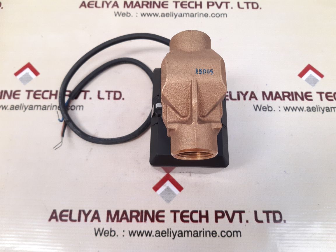 Honeywell vc6013 3 valve actuator with cable