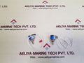 Clarostat 73ja potentiometer new