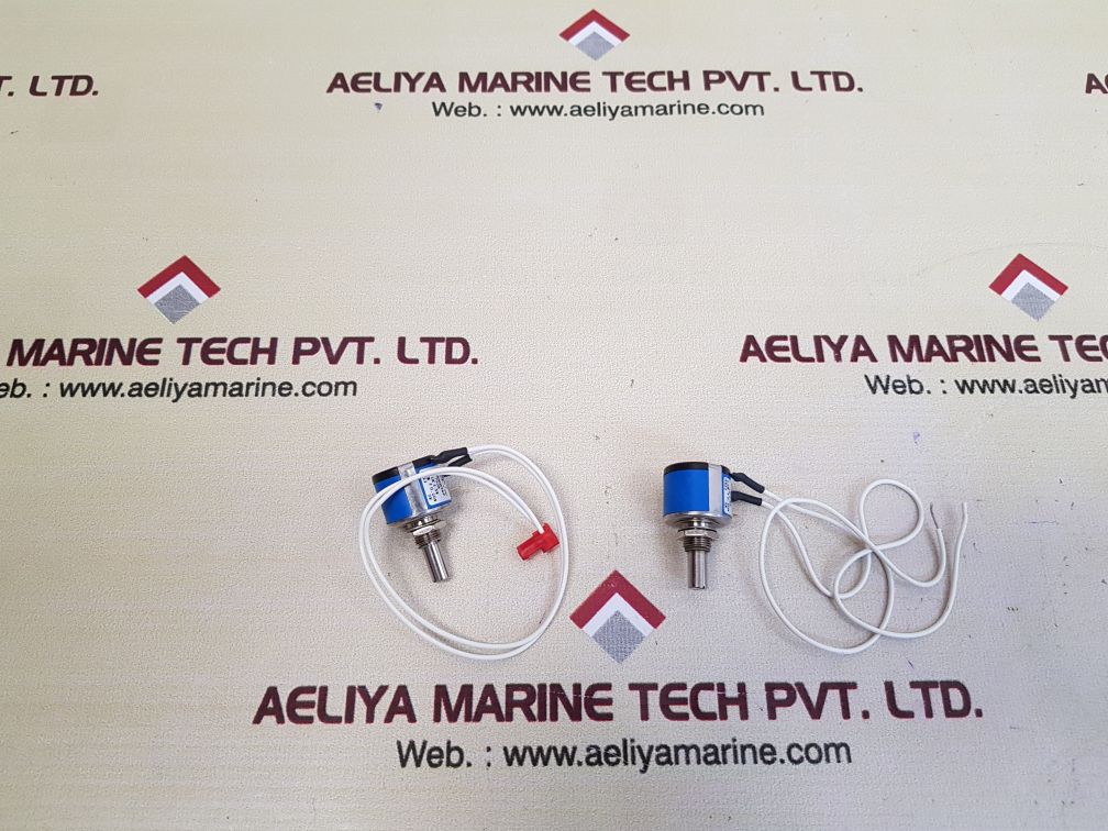 Clarostat 73ja potentiometer new