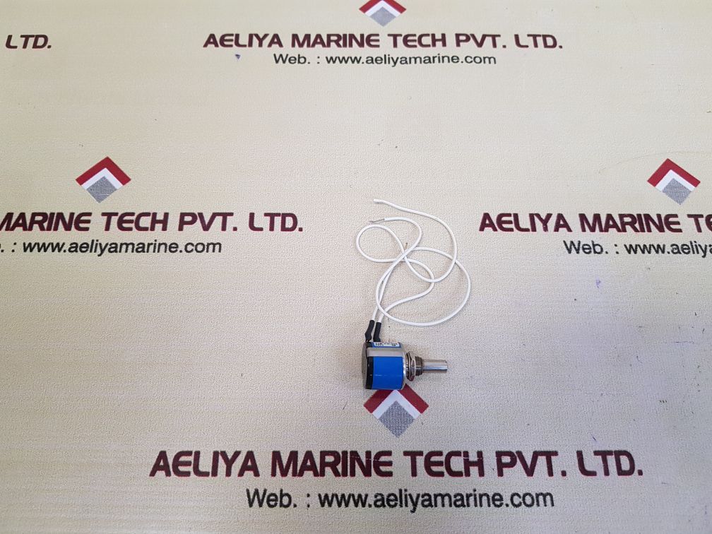 Clarostat 73ja potentiometer new