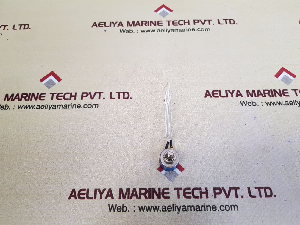 Clarostat 73ja potentiometer new