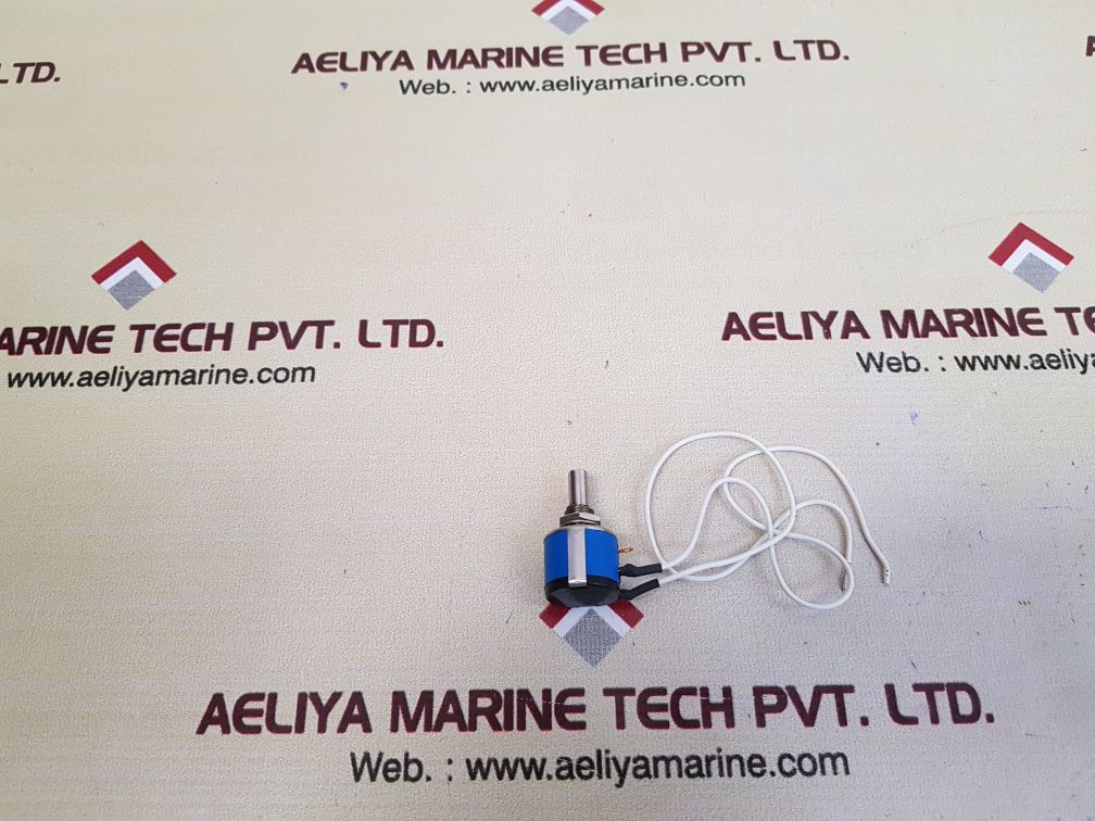 Clarostat 73ja potentiometer new