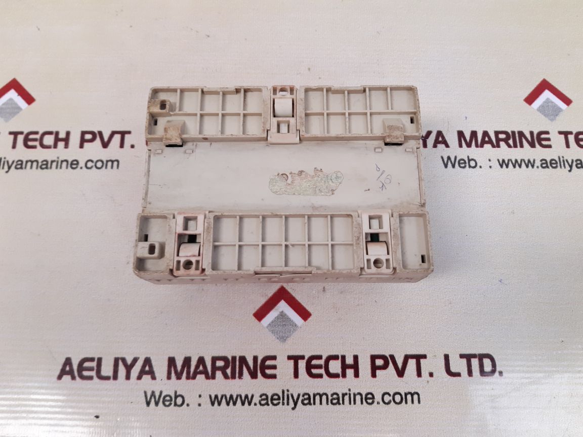Teco sg2- 20hr-d programmable logic relay