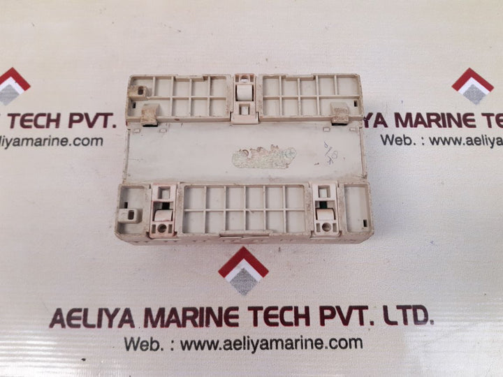 Teco sg2- 20hr-d programmable logic relay