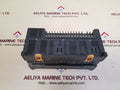 Omron cp1e-n60dt-a programmable controller