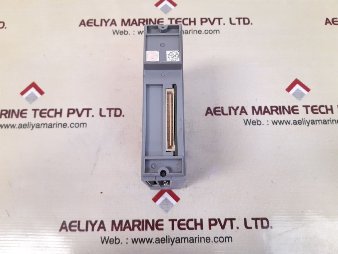Yokogawa adv551-p10 s2 digital output module 