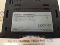 Omron cp1e-n60dt-a programmable controller