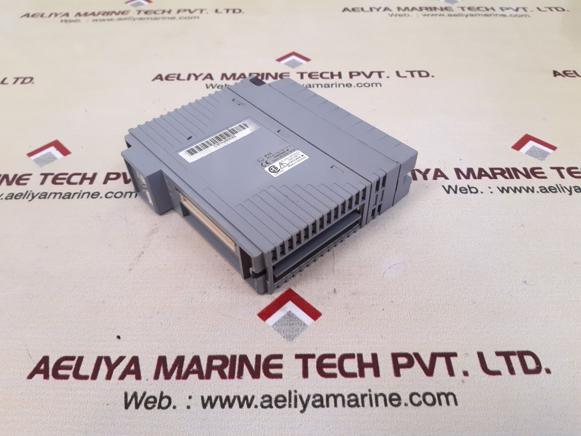 Yokogawa adv551-p10 s2 digital output module 
