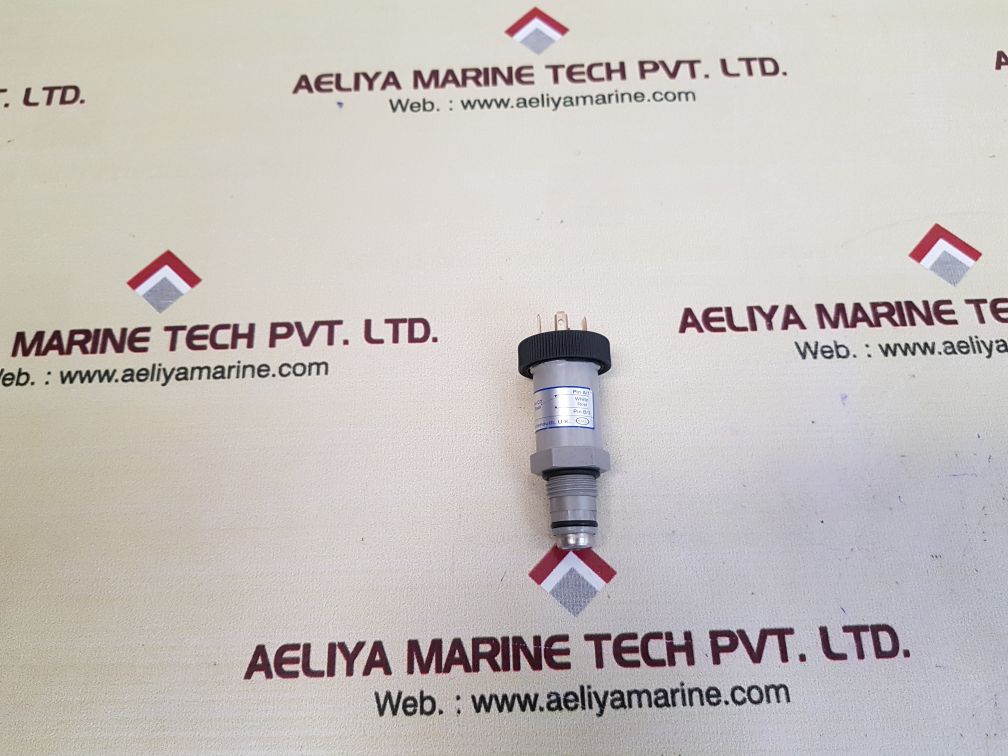 Pall rc861cz090hyt switch