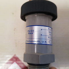 Pall rc861cz090hyt switch